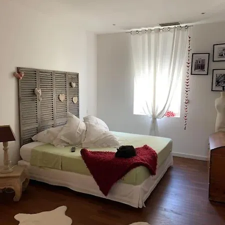 L'iris, Pres Du Centre * נרבון