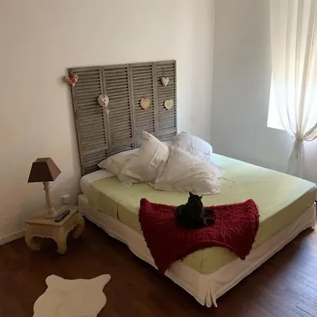 דירה L'iris, Pres Du Centre *